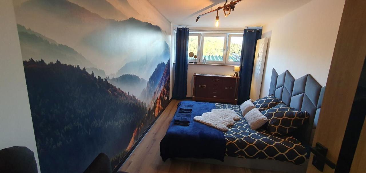 Widokowka Apartment *