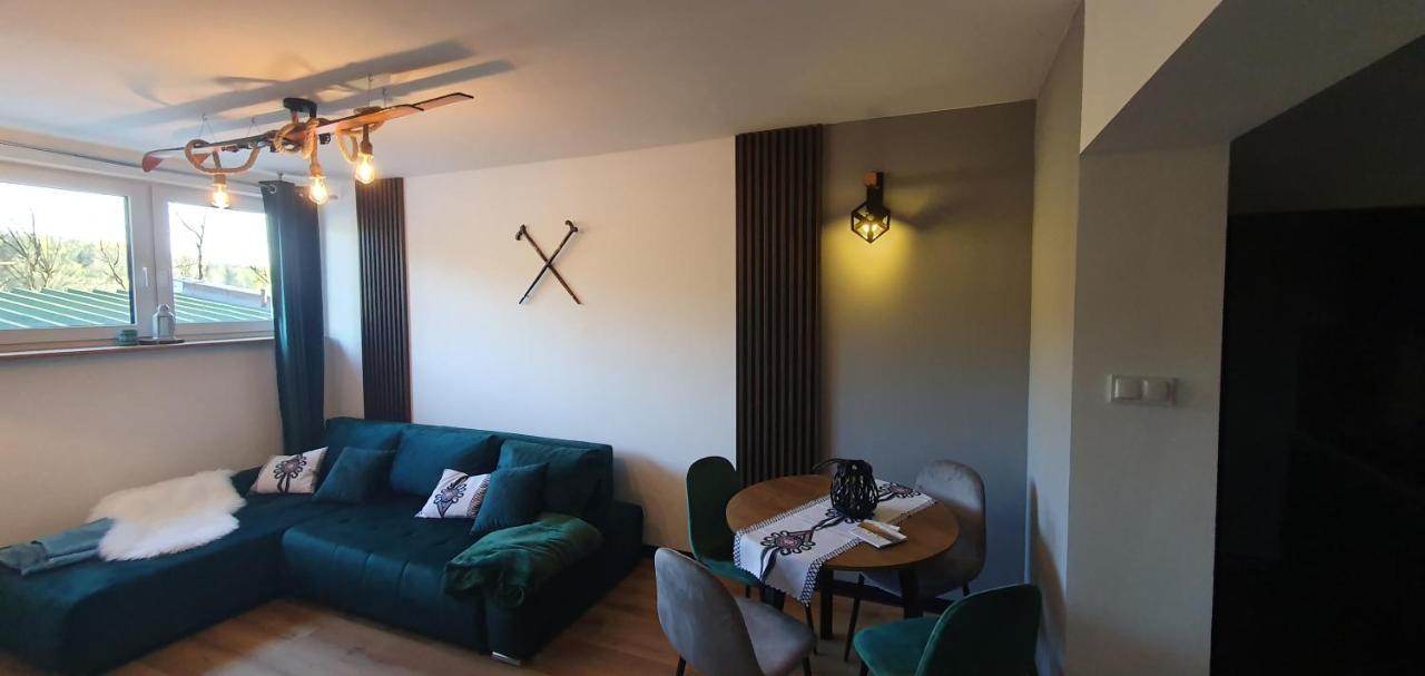 Apartment Widokowka Ustron